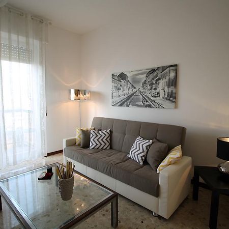 Apartmán House Navigli Milán Exteriér fotografie