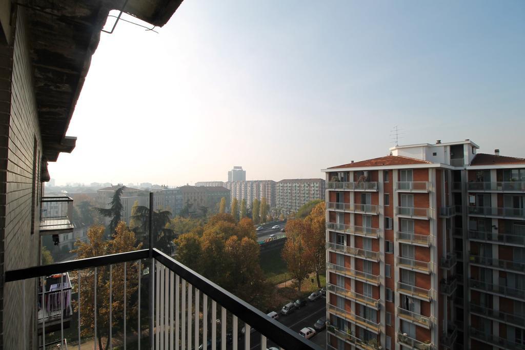 Apartmán House Navigli Milán Exteriér fotografie
