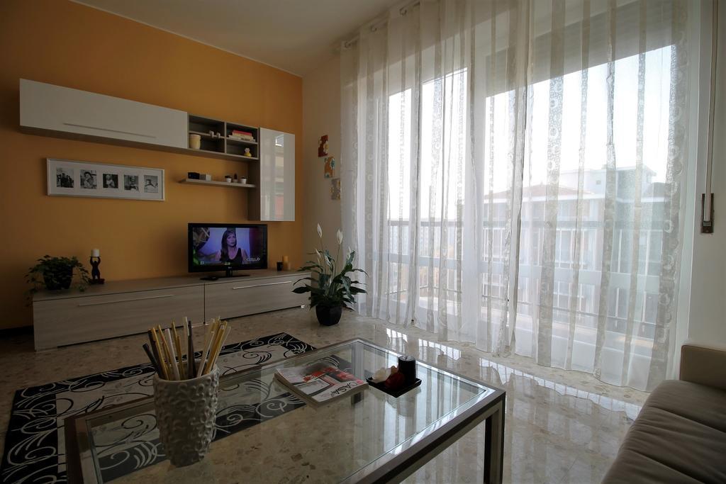 Apartmán House Navigli Milán Exteriér fotografie