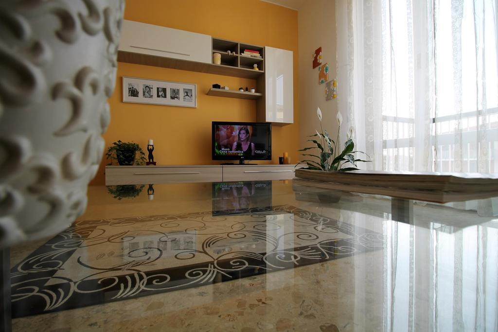 Apartmán House Navigli Milán Exteriér fotografie