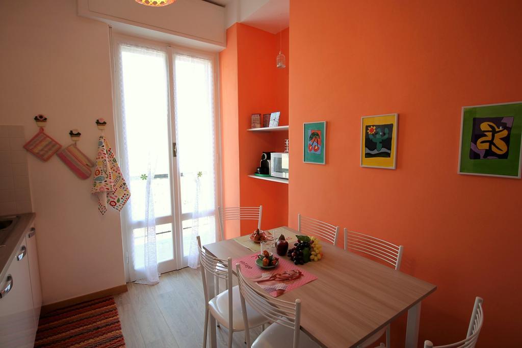 Apartmán House Navigli Milán Exteriér fotografie