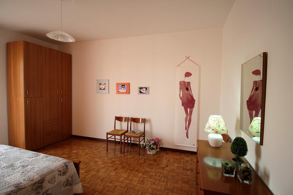 Apartmán House Navigli Milán Exteriér fotografie