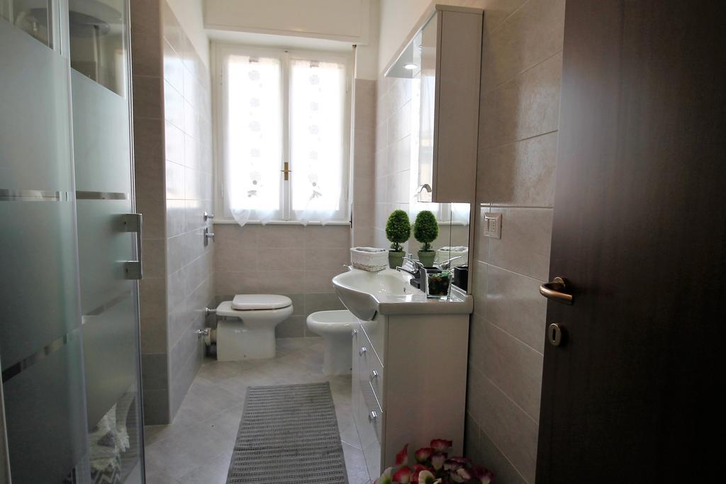 Apartmán House Navigli Milán Exteriér fotografie